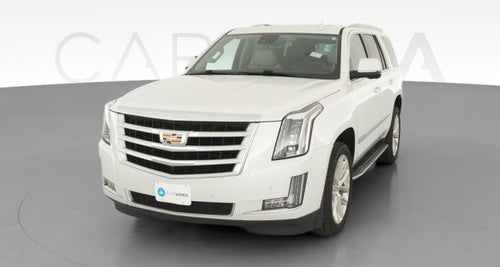 2020 Cadillac Escalade