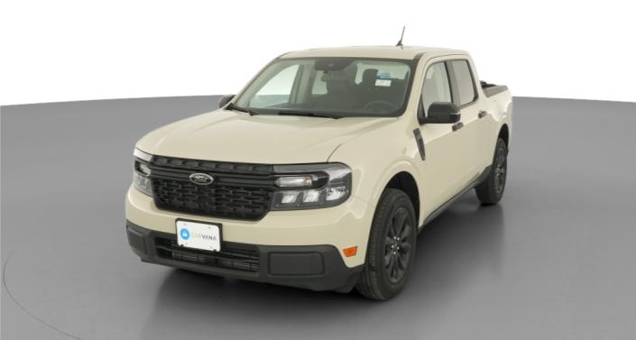 Thumbnail: 2024 Ford Maverick - 1