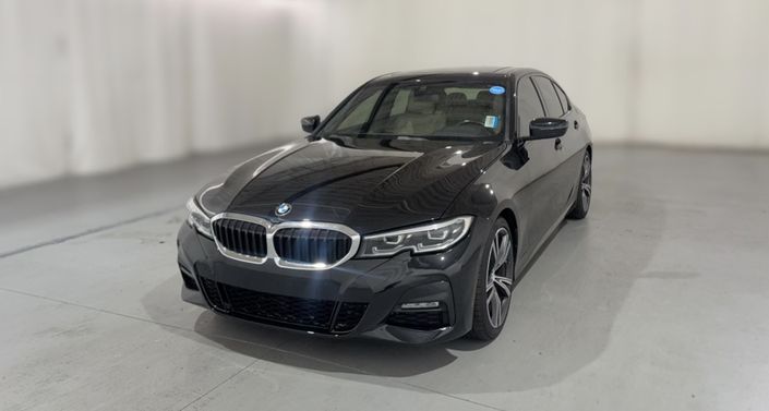 Thumbnail: 2020 BMW 3 Series - 1