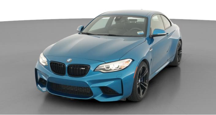 2017 BMW M2  -
                  Haines City, FL