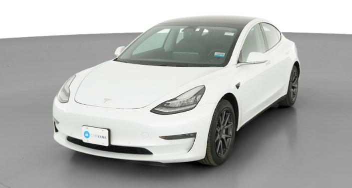 Thumbnail: 2018 Tesla Model 3 - 1