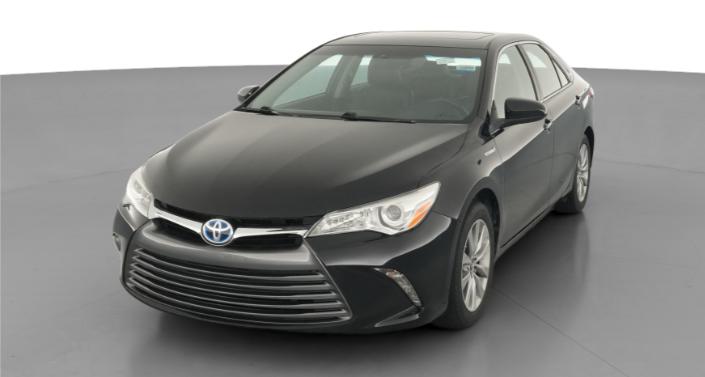 Thumbnail: 2016 Toyota Camry - 1