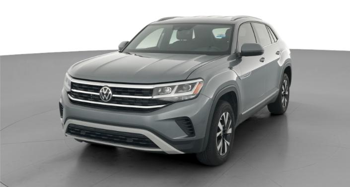 Thumbnail: 2022 Volkswagen Atlas - 1