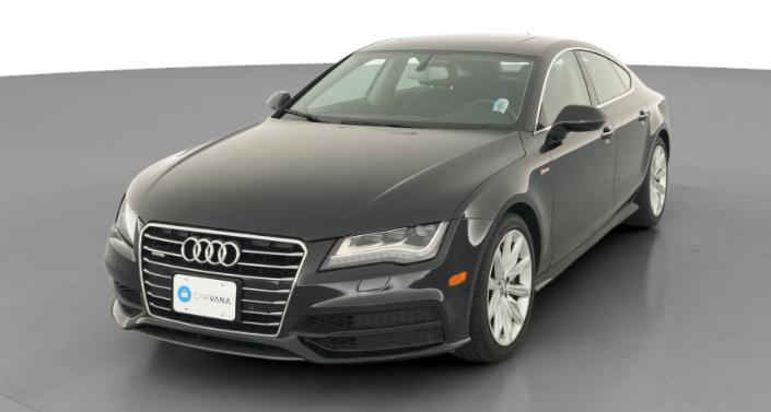 2012 Audi A7 Premium -
                  Haines City, FL