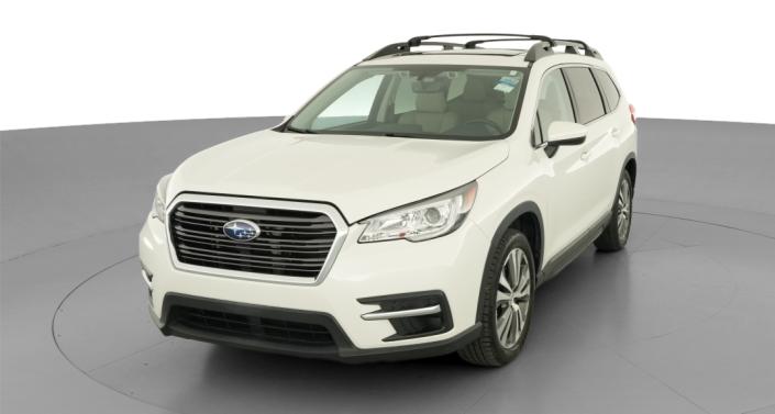 2020 Subaru Ascent Premium -
                  West Memphis, AR