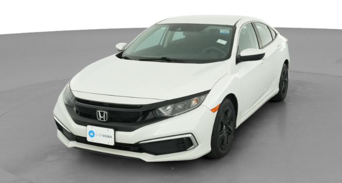Thumbnail: 2020 Honda Civic - 1