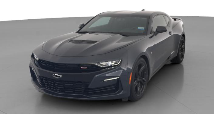 Thumbnail: 2019 Chevrolet Camaro - 1