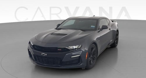 2019 Chevrolet Camaro