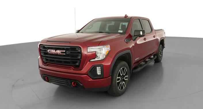 Thumbnail: 2019 GMC Sierra 1500 - 1