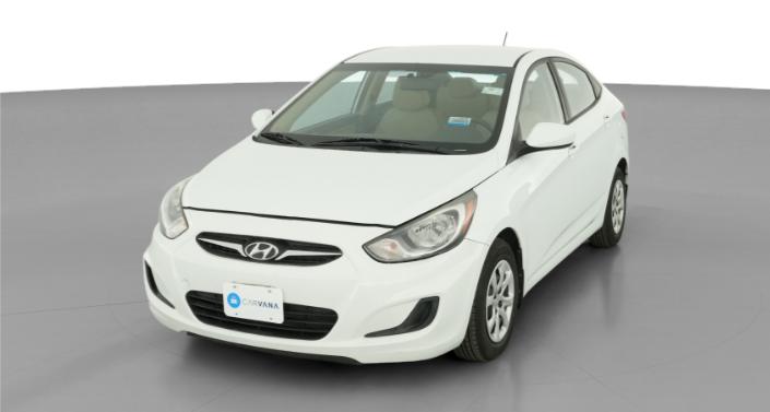 2013 Hyundai Accent GLS -
                  Framingham, MA