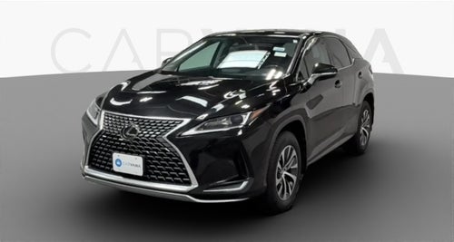 2022 Lexus RX