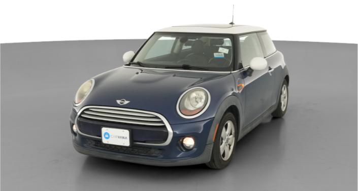 2015 MINI Cooper Hardtop 2 Door -
                  Colonial Heights, VA