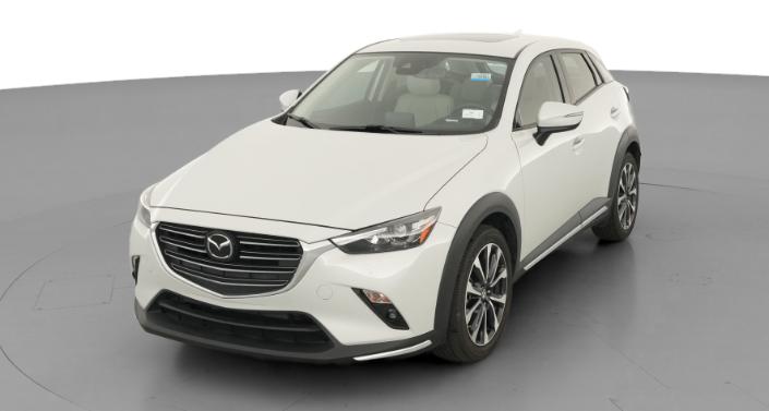 Thumbnail: 2019 Mazda CX-3 - 1