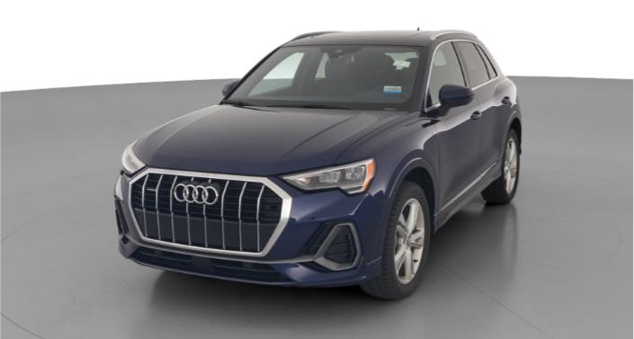 Thumbnail: 2021 Audi Q3 - 1