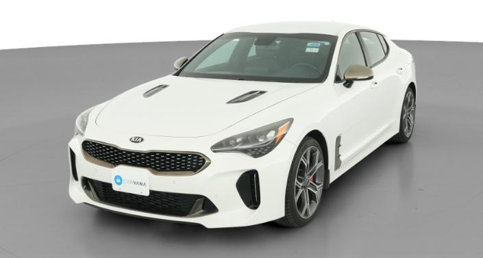 2019 Kia Stinger GT -
                  Concord, NC