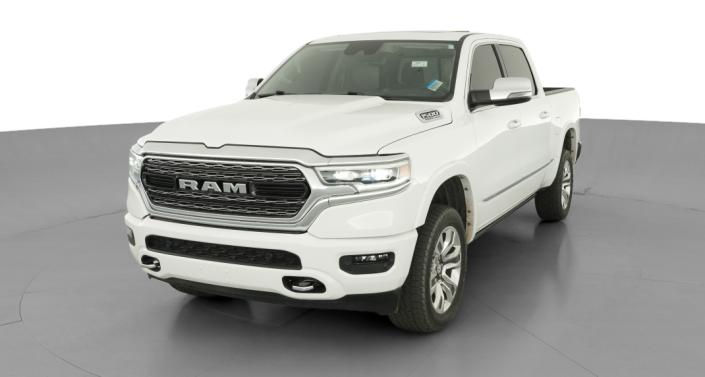 Thumbnail: 2023 RAM 1500 - 1