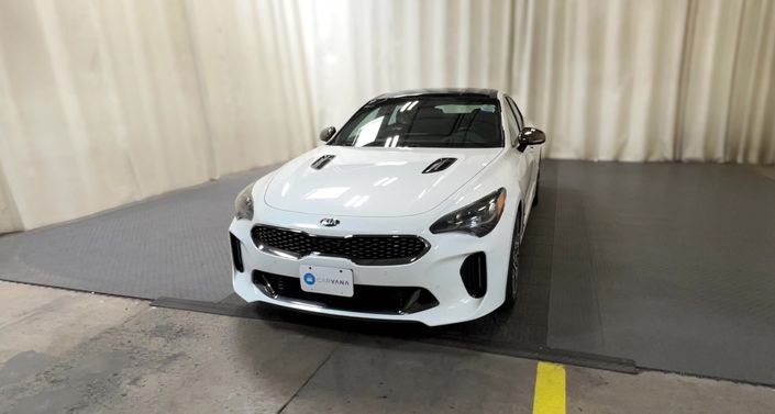 2020 Kia Stinger GT2 -
                  Riverside, CA