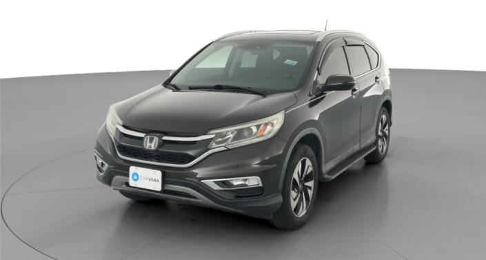 Thumbnail: 2015 Honda CR-V - 1