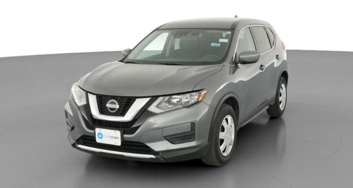 Thumbnail: 2019 Nissan Rogue - 1