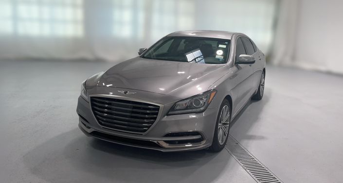 2020 Genesis G80 3.8T -
                  Madison, TN