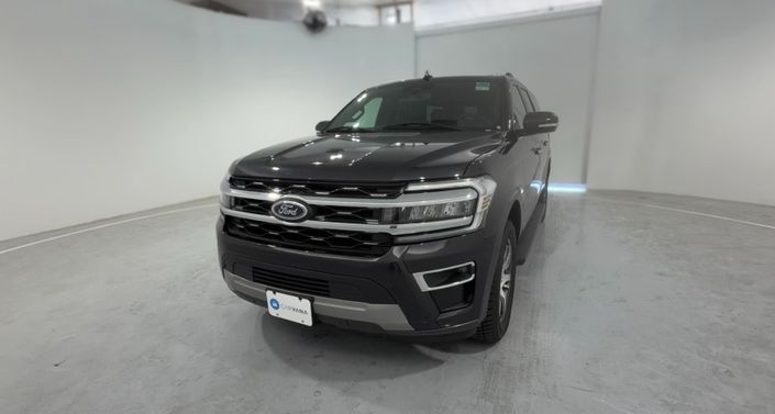 Thumbnail: 2024 Ford Expedition MAX - 1