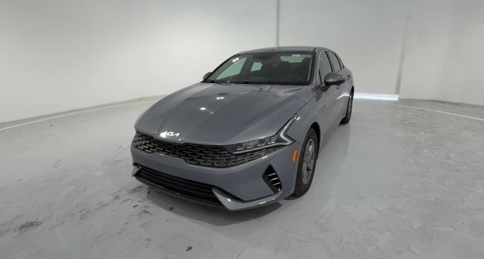 2022 Kia K5 LXS -
                  Tempe, AZ