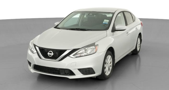 Thumbnail: 2019 Nissan Sentra - 1