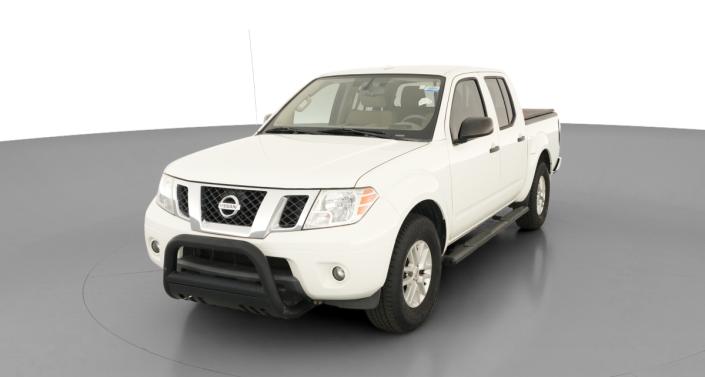 2014 Nissan Frontier SV -
                  West Memphis, AR