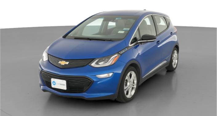 2020 Chevrolet Bolt EV LT -
                  Colonial Heights, VA