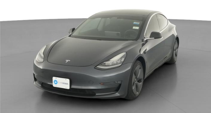 Thumbnail: 2019 Tesla Model 3 - 1