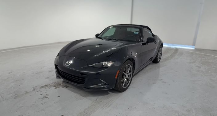 2016 Mazda MX-5 Miata Sport -
                  Tempe, AZ