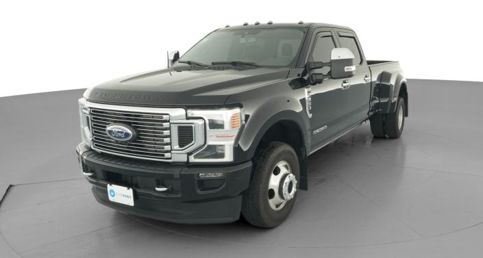Thumbnail: 2022 Ford Econoline - 1