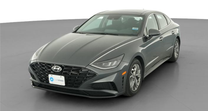 Thumbnail: 2022 Hyundai Sonata - 1