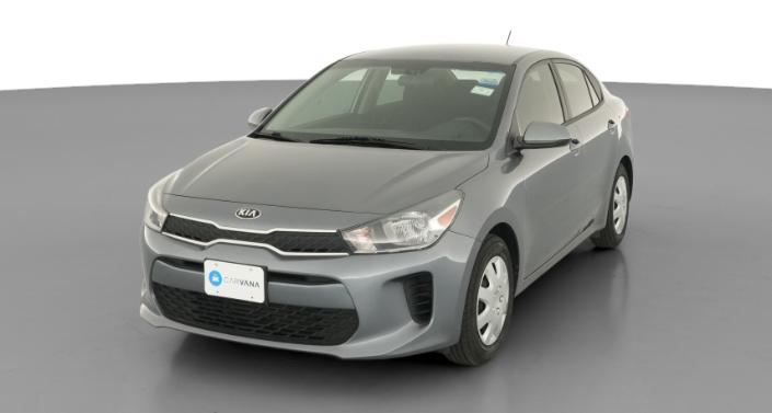 Thumbnail: 2020 Kia Rio - 1