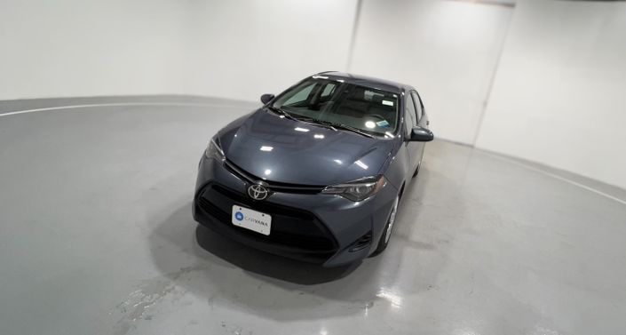 Thumbnail: 2019 Toyota Corolla - 1