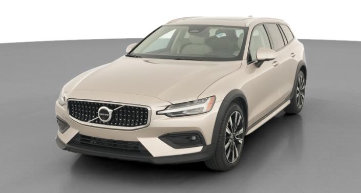 2025 Volvo V60 B5 Ultimate -
                  Haines City, FL