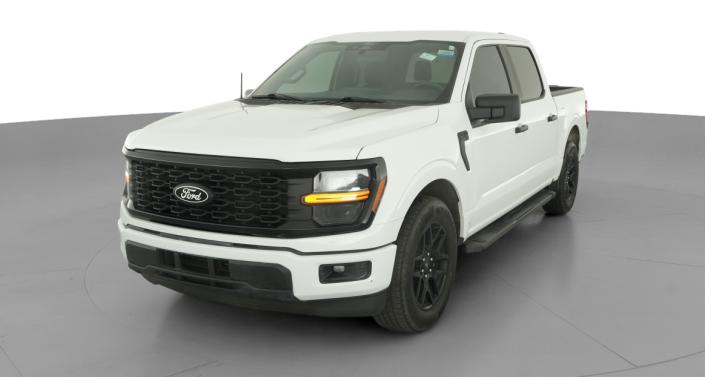 Thumbnail: 2024 Ford Econoline - 1