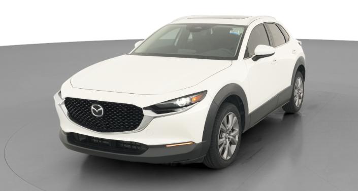 Thumbnail: 2024 Mazda CX-30 - 1