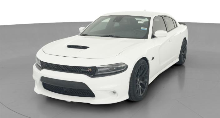 Thumbnail: 2017 Dodge Charger - 1