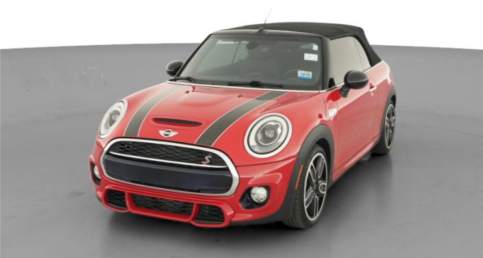 2016 MINI Cooper Convertible S -
                  Auburn, GA