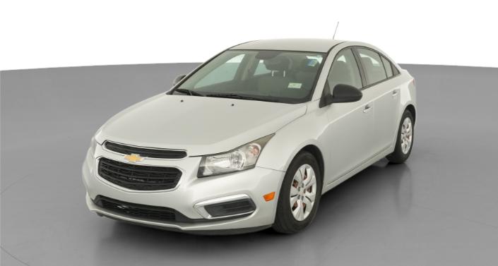 2016 Chevrolet Cruze Limited -
                  Colonial Heights, VA