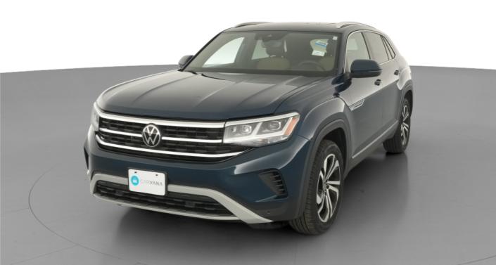 Thumbnail: 2023 Volkswagen Atlas - 1