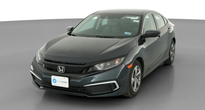 Thumbnail: 2019 Honda Civic - 1