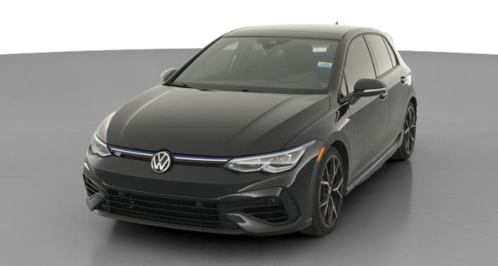 Thumbnail: 2022 Volkswagen Golf - 1