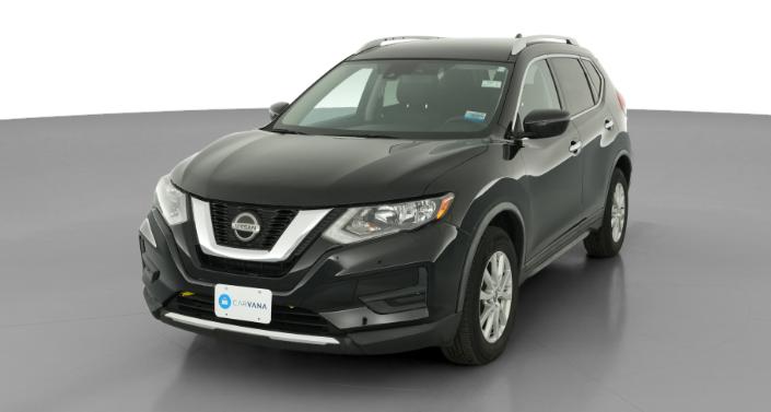 Thumbnail: 2020 Nissan Rogue - 1