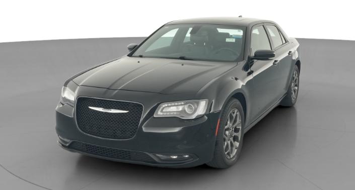 Thumbnail: 2017 Chrysler 300 - 1