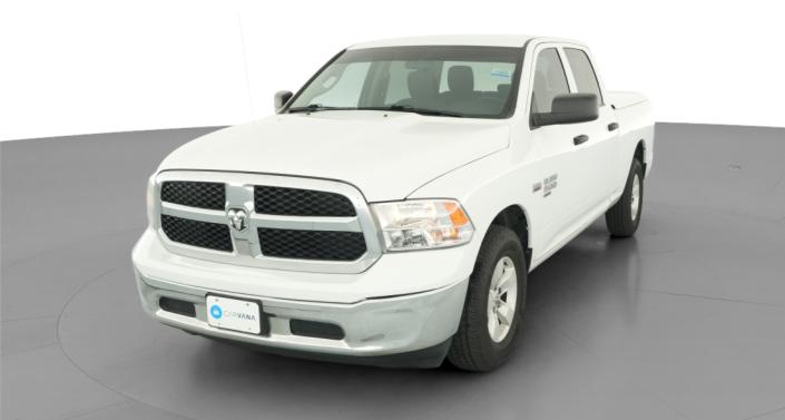 2022 RAM 1500 Classic SLT -
                  Concord, NC