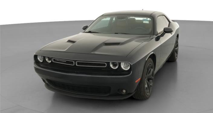 Thumbnail: 2018 Dodge Challenger - 1