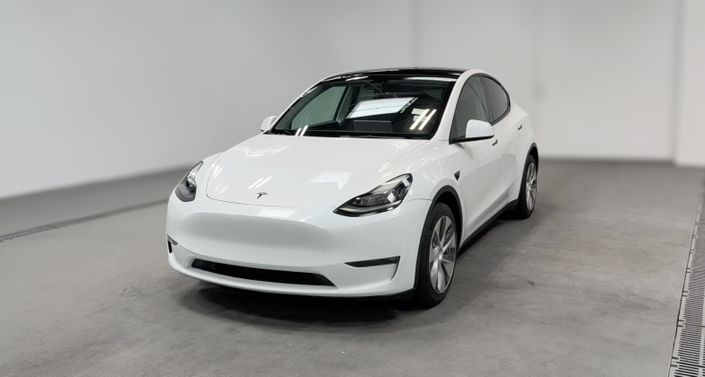 Thumbnail: 2022 Tesla Model Y - 1