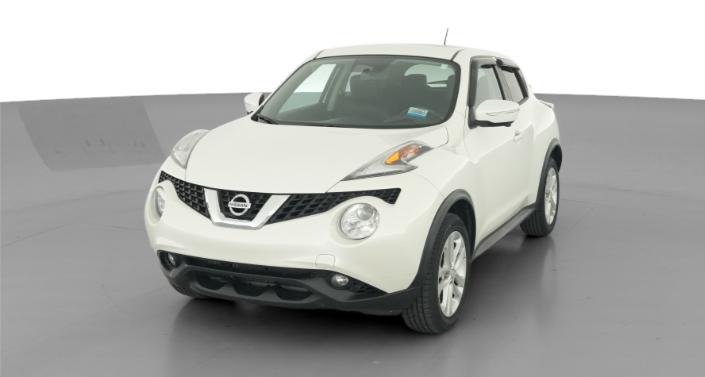 2015 Nissan Juke SL -
                  Indianapolis, IN